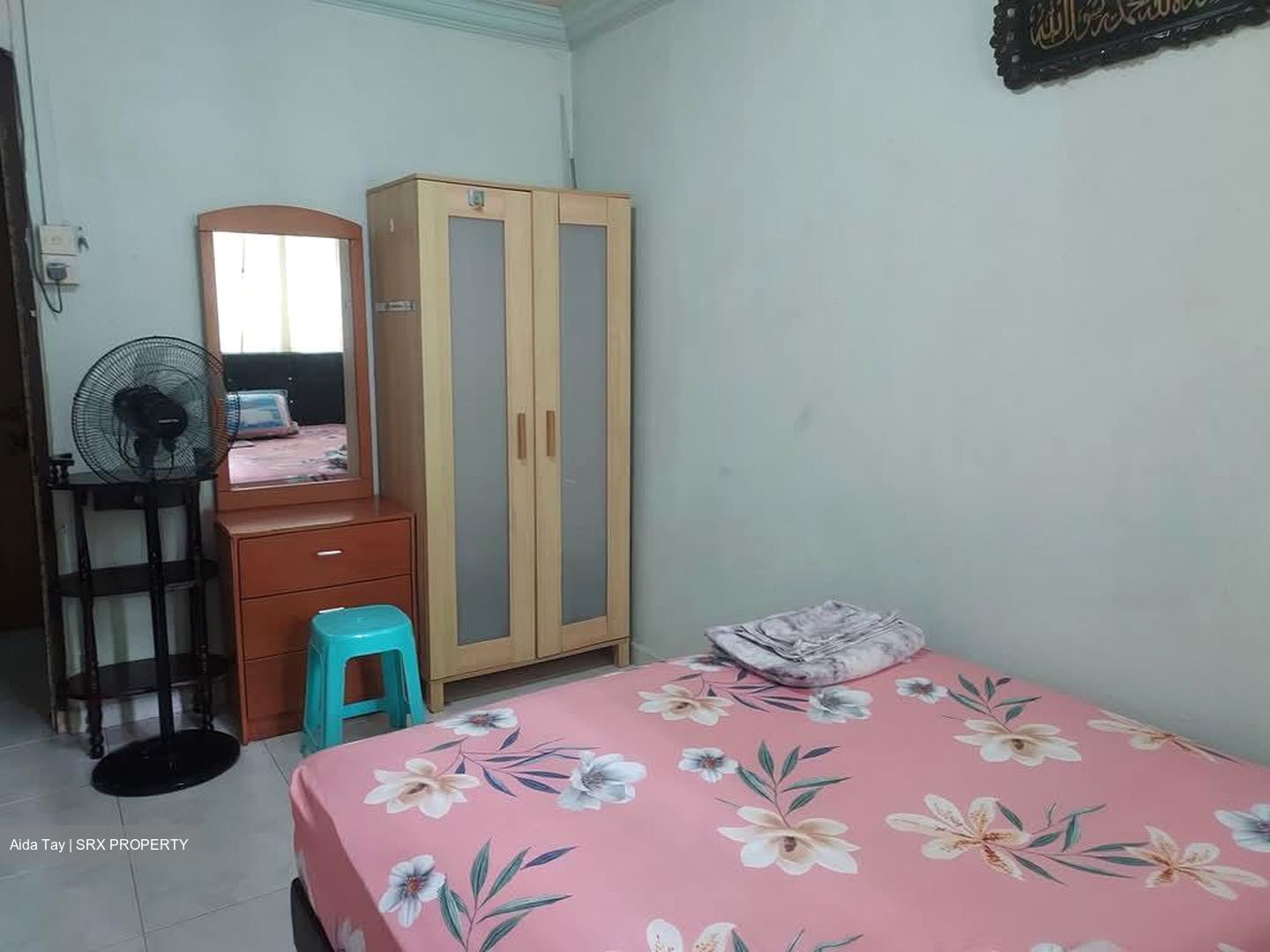 Blk 343 Clementi Avenue 5 (Clementi), HDB 3 Rooms #582932791